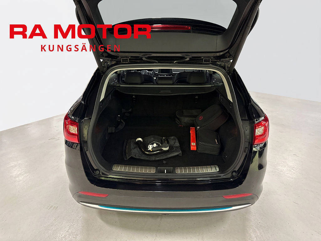 Kia Optima PHEV 205hk Advance Plus 2 | 360º | Pano | Drag | 2020