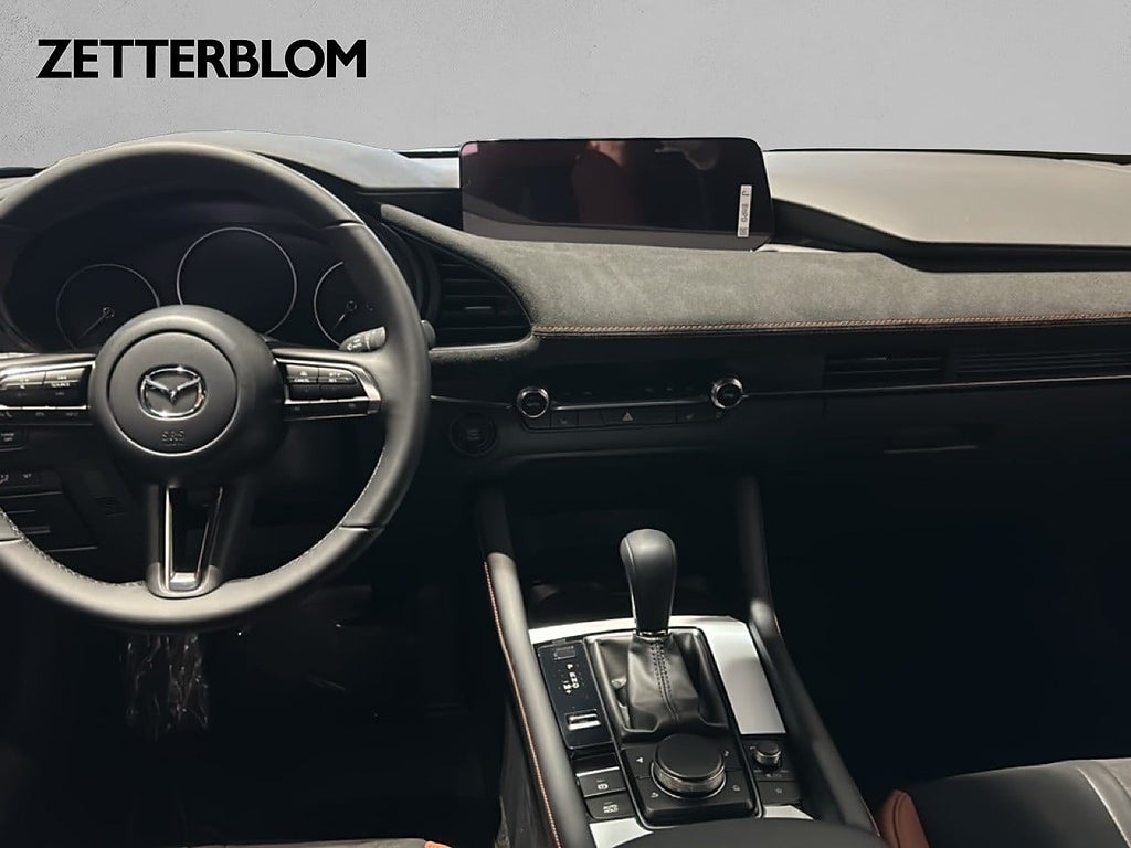 Kombi Mazda 3 9 av 22