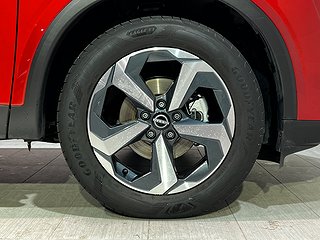 SUV Nissan Qashqai 7 av 23