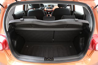 Halvkombi Hyundai i10 21 av 21