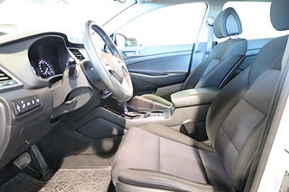 Kombi Hyundai Tucson 12 av 27