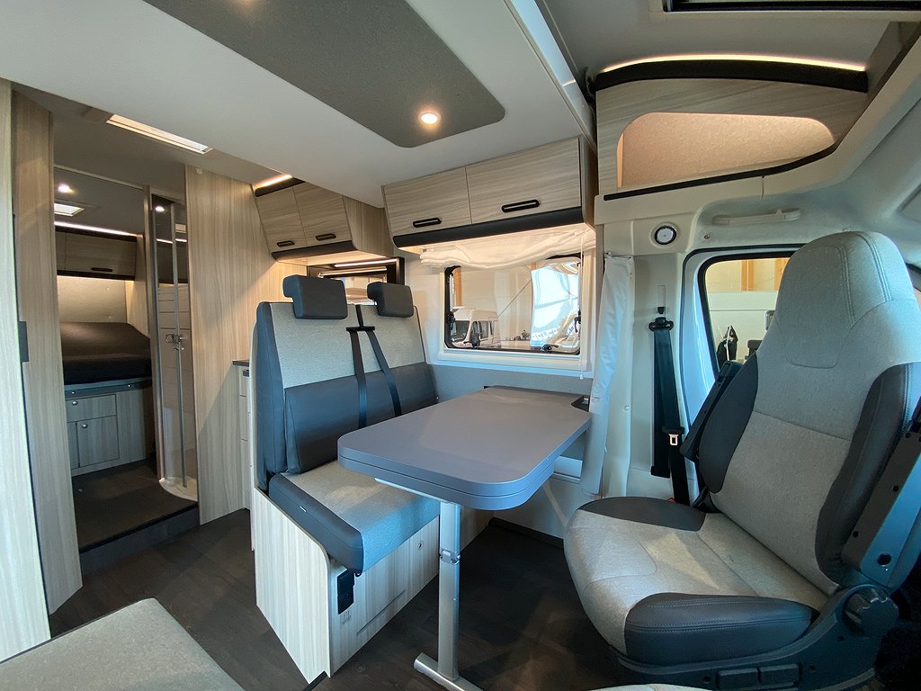 Sun Living S 75 SC / Kampanj / Automat / 3500kg - Sun Living