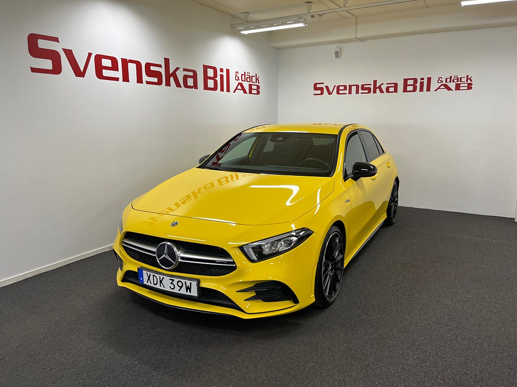 Mercedes-Benz AMG 2020