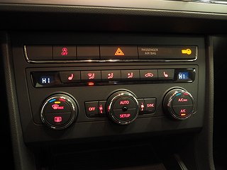 Halvkombi Seat Leon 18 av 19