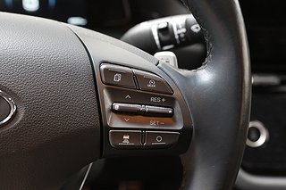 Halvkombi Hyundai IONIQ 19 av 24