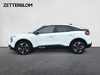 SUV Citroën C4 2 av 15