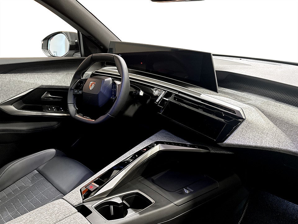 Bild på Peugeot 5008 GT Hybrid 145hk Aut B-KAMERA DRAG