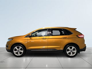 Ford Edge 2.0 AWD Titanium Drag Dvärm Skinn Elbaklucka S/V-hjul – bild 3