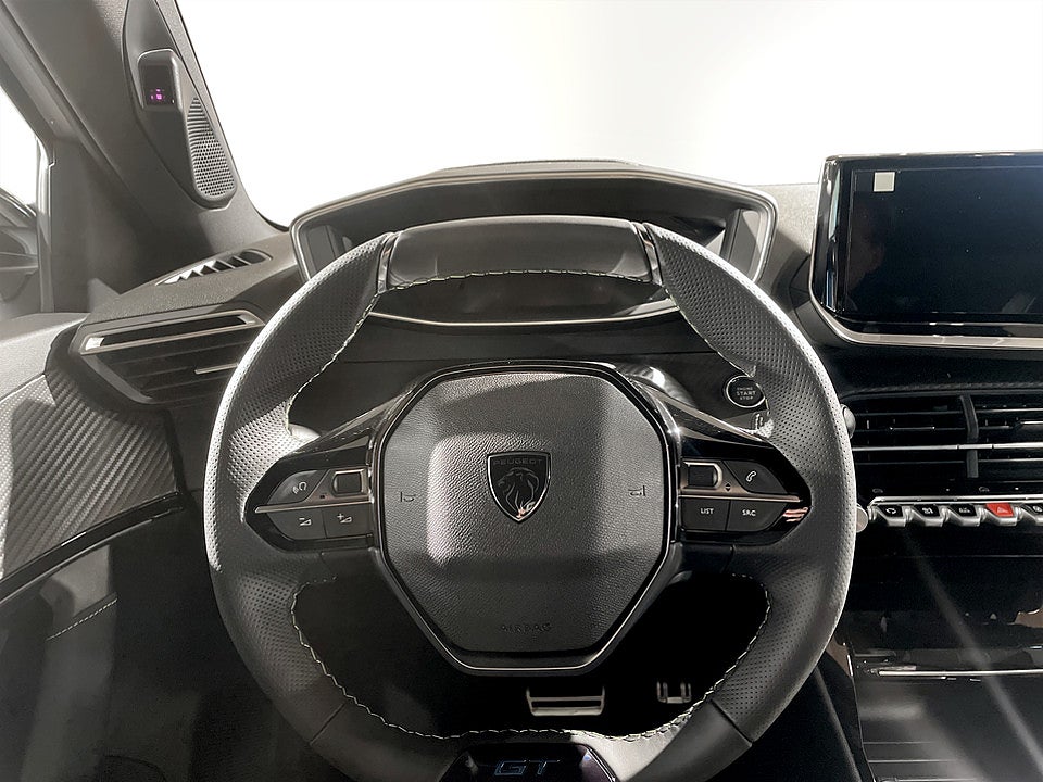 Bild på Peugeot 2008 GT Hybrid 145hk Aut - OMGÅENDE LEVERANS!