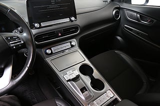 SUV Hyundai Kona 21 av 31
