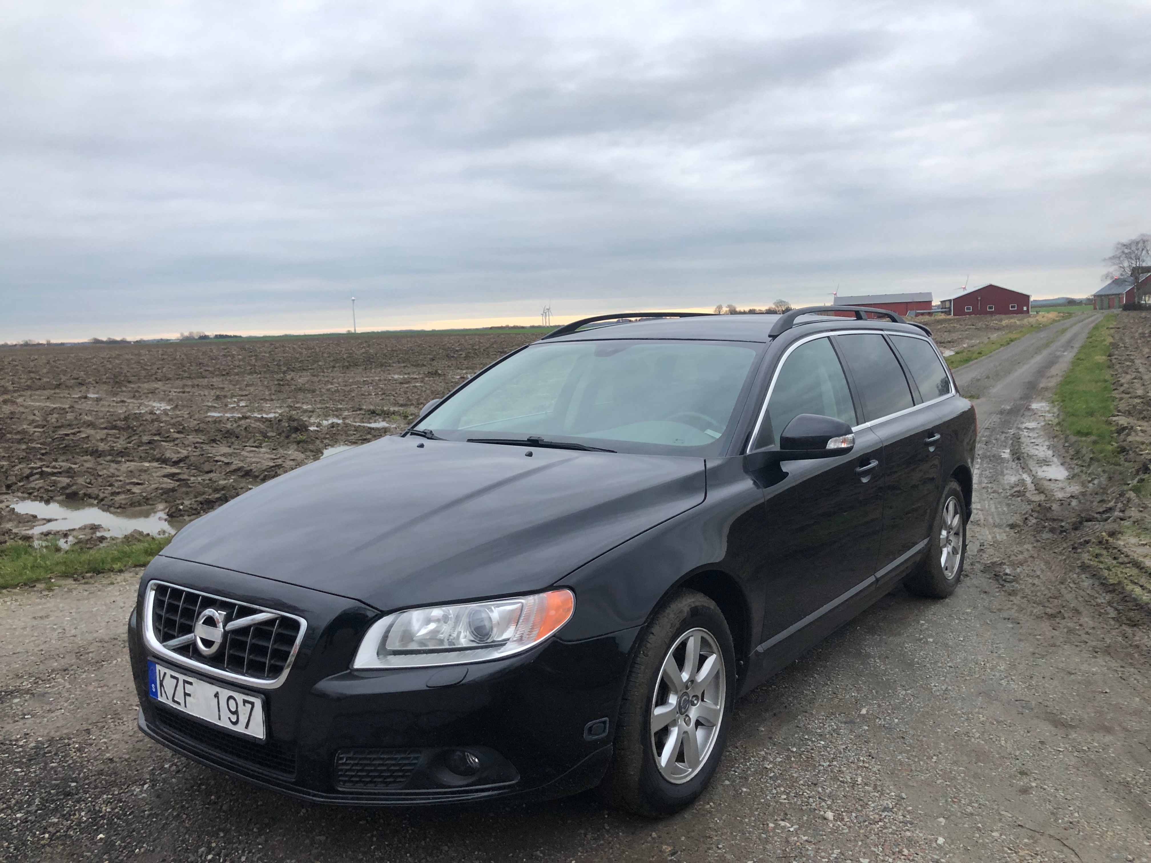 Volvo V70