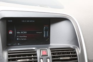 SUV Volvo XC60 23 av 26