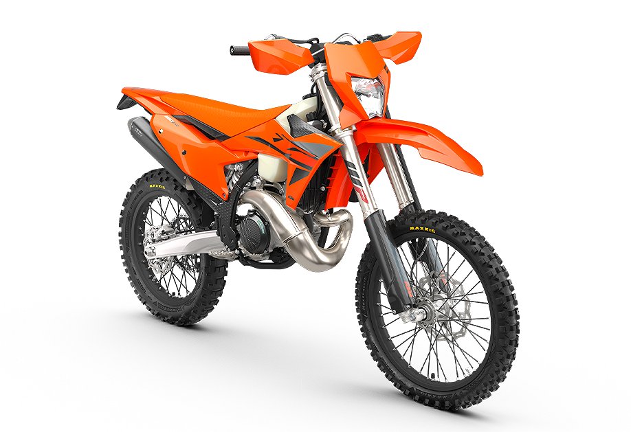 KTM EXC 250 