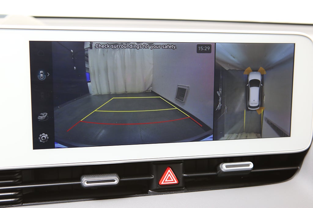 Hyundai IONIQ 5 77.4 kWh AWD Advanced | Komfortpaket Plus