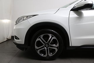 SUV Honda HR-V 5 av 25