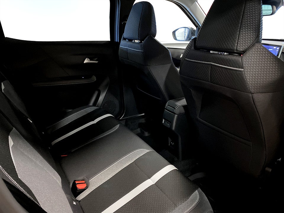 Bild på Opel Frontera GS 1.2 Turbo Hybrid 145hk Aut B-KAMERA NAVI