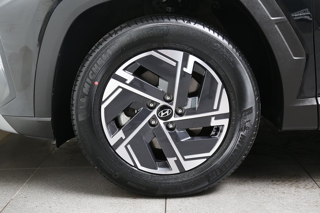 Hyundai Tucson 1.6 T-GDI DCT Essential | Moms 2025