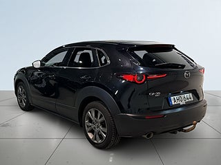 Mazda CX-30 2.0 SKYACTIV-X M Hybrid AWD Drag 360° Skinn BOSE SoV – bild 5