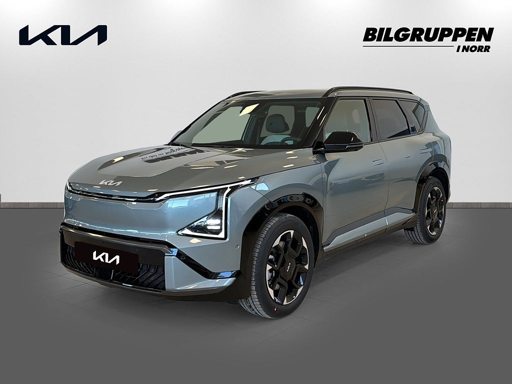 Kia EV5 GT-Line FWD Long Range 