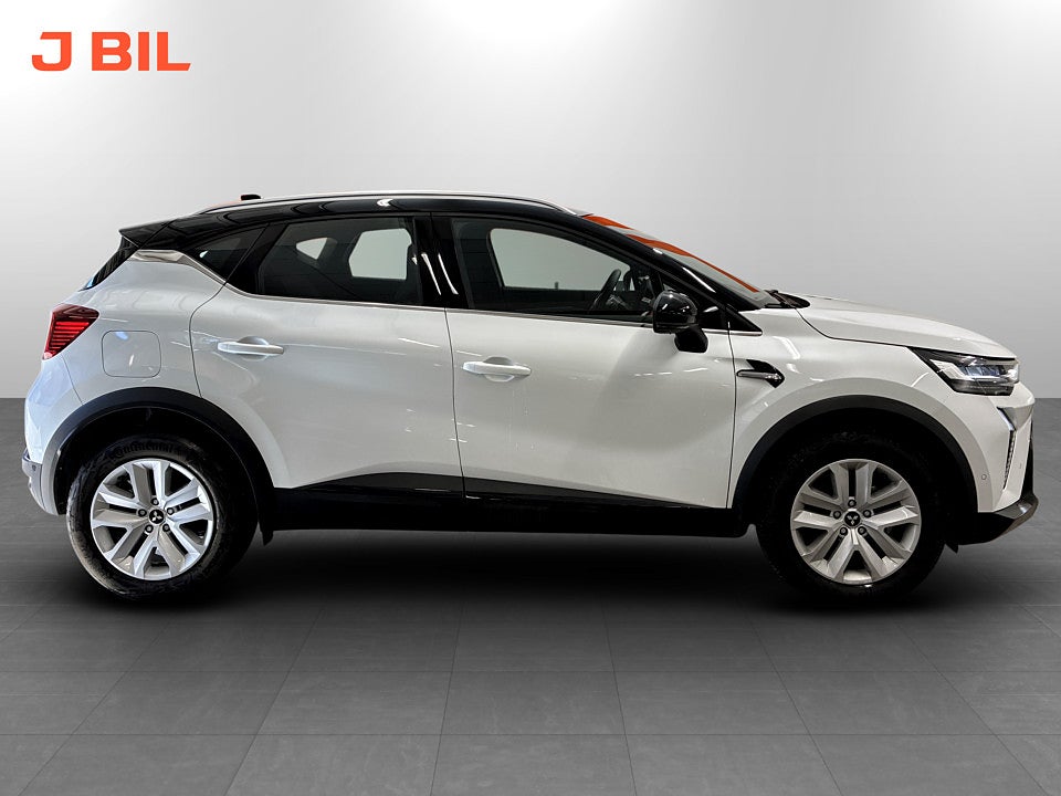 Bild på Mitsubishi ASX MHEV Intense 160hk Aut - DEMO
