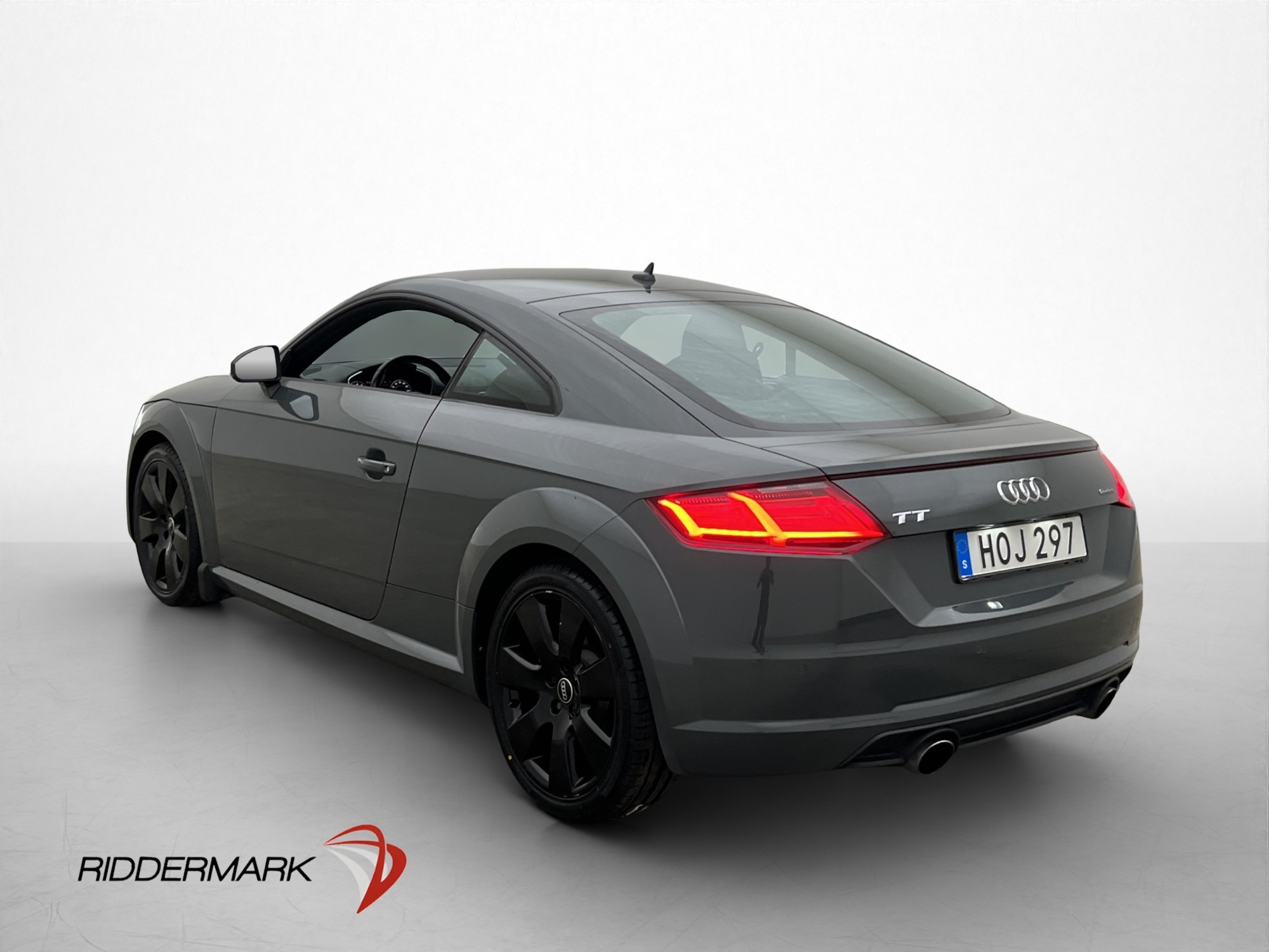 Audi TT 2015, photo 4/10