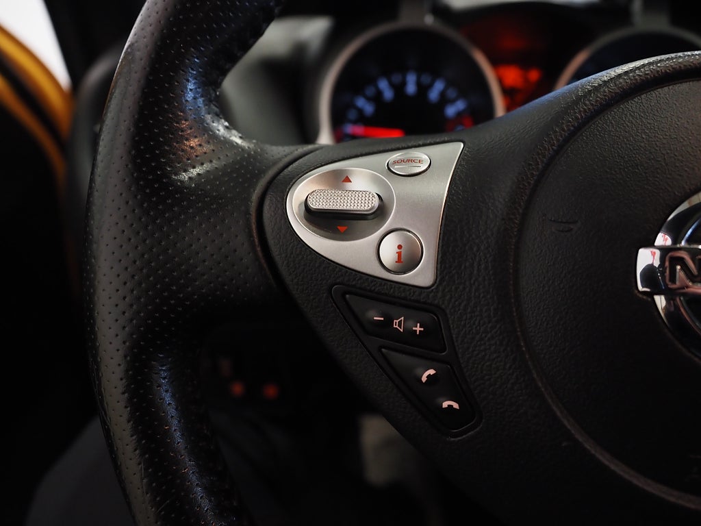 Nissan Juke 1.2 DIG-T 115hk N-Connecta Pano Navi Kamera Keyless 2016