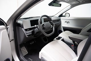 SUV Hyundai IONIQ 5 9 av 26