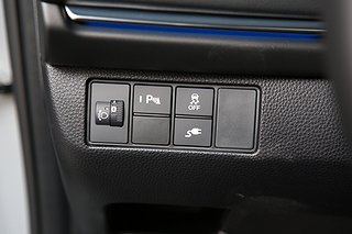 SUV Honda e:Ny1 19 av 26