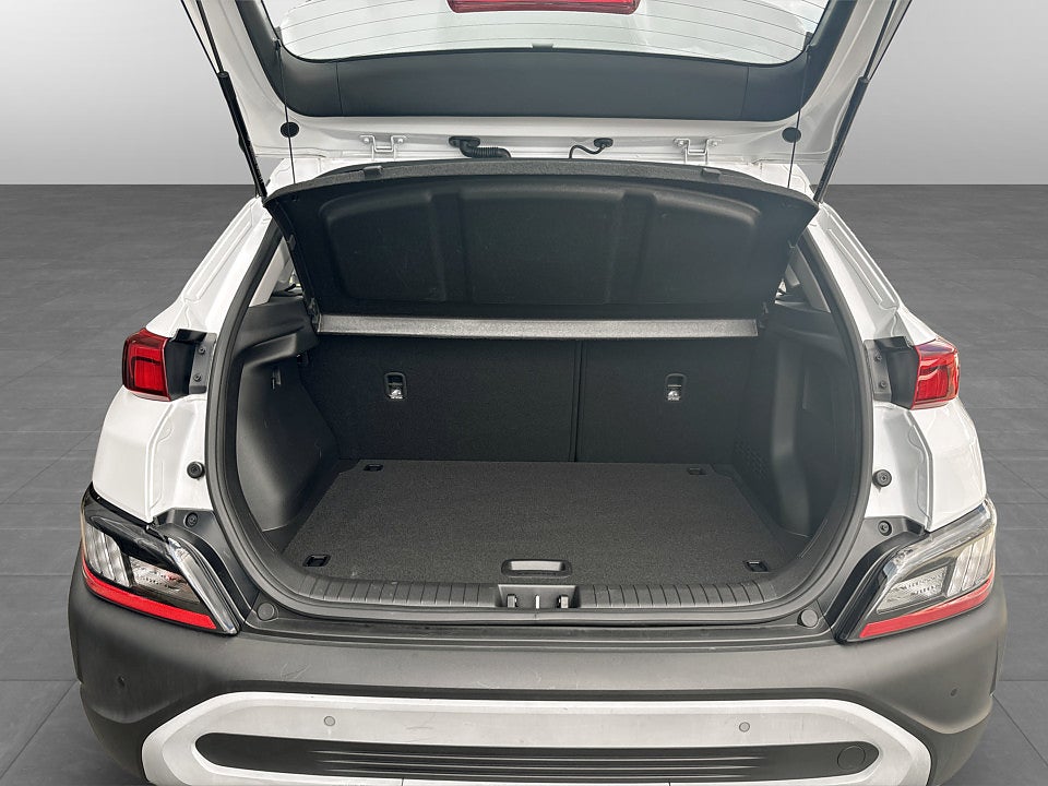 Bild på Hyundai Kona Essential 1.0 T-GDI 120hk Aut B-KAMERA CARPLAY