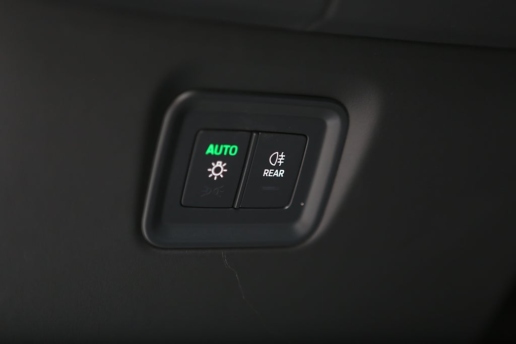 Porsche Cayenne Turbo E-Hybrid 739hk Coupé GT-Pack PCCB 2025