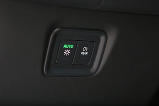 SUV Porsche Cayenne 14 av 27