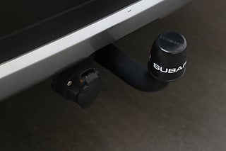 Kombi Subaru Outback 3 av 24