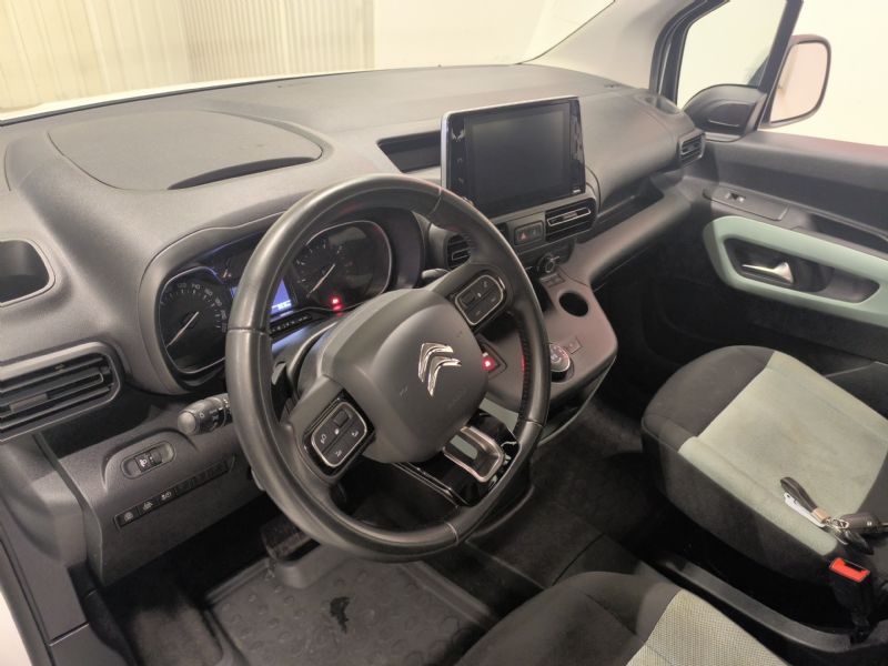 Citroen Berlingo 2020, bild 7/10