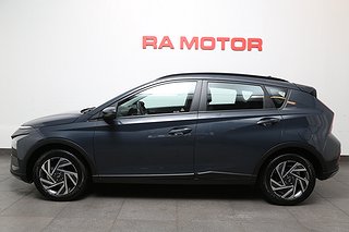 SUV Hyundai Bayon 2 av 24