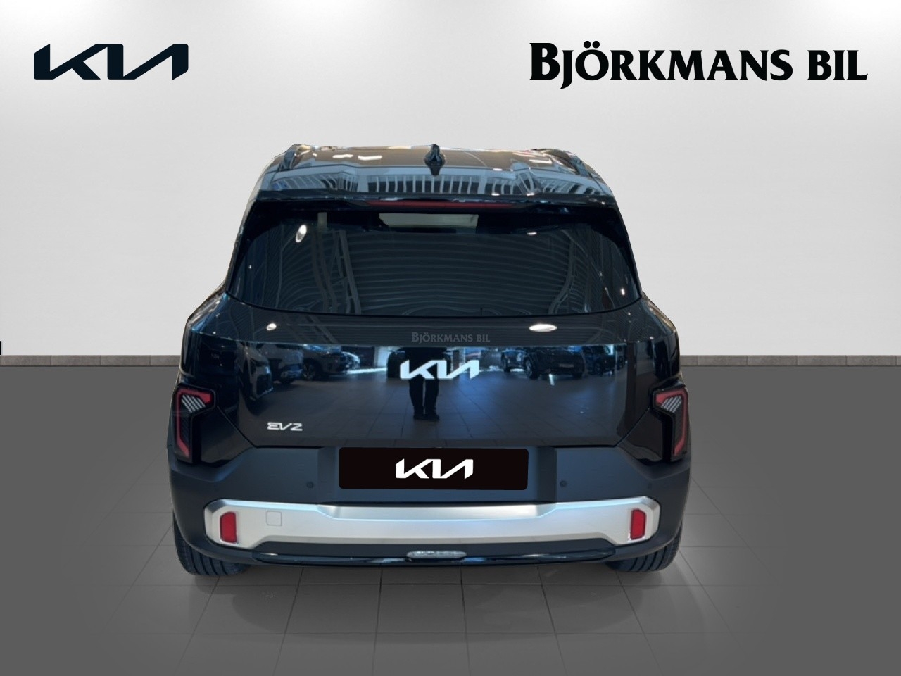 Kia EV2 LONG RANGE PLUS 2027, bild 5/41