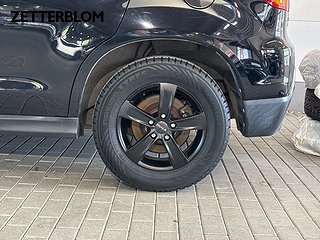 Kombi Mitsubishi ASX 13 av 15