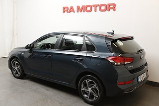 Halvkombi Hyundai i30 4 av 22