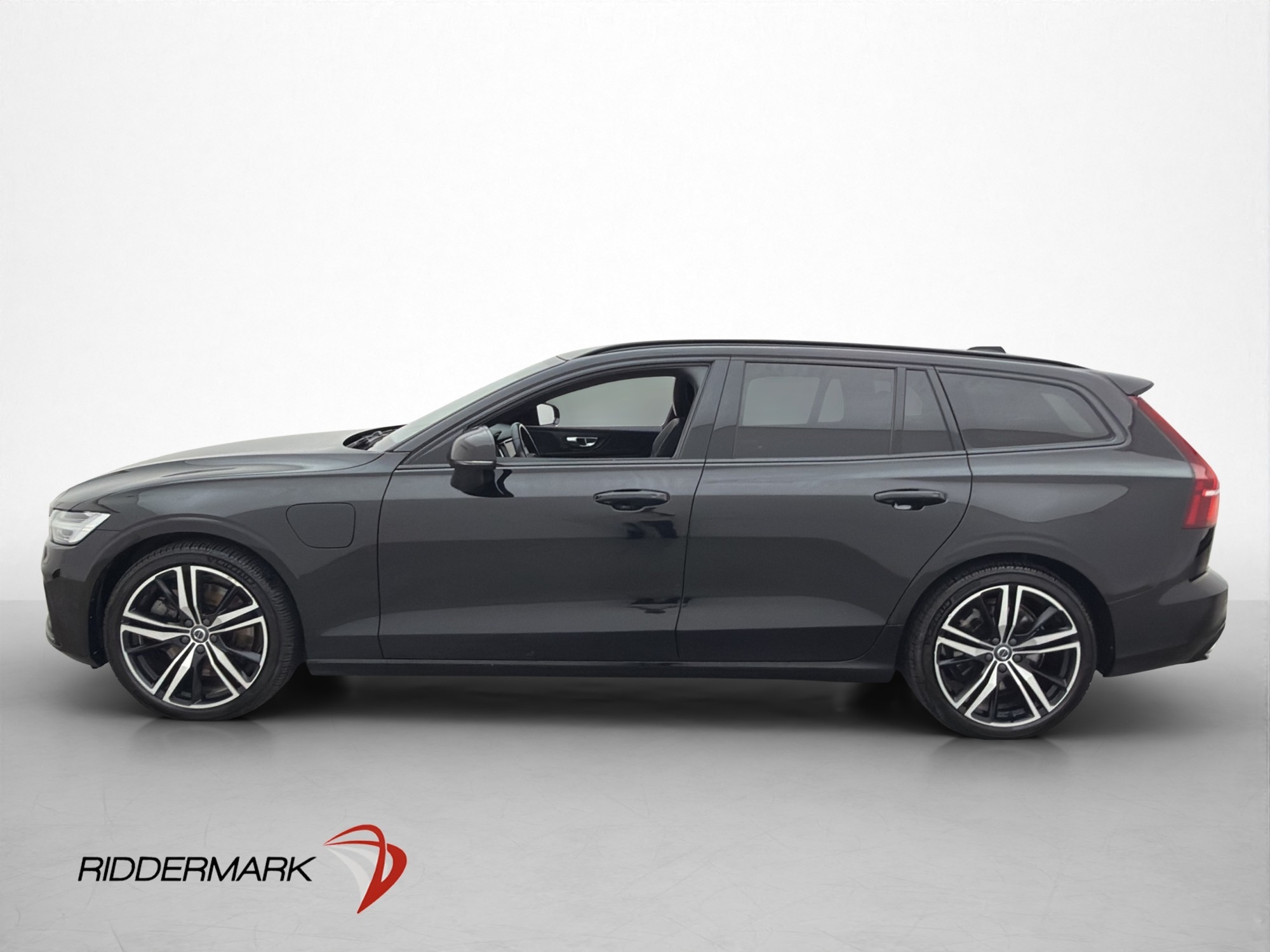 Volvo V60 2022, bild 6/10