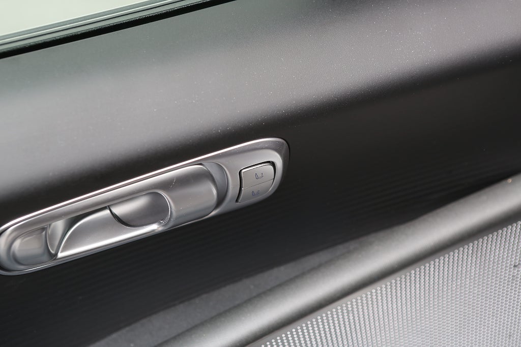 Hyundai IONIQ 6 77.4 kWh Advanced AWD Sollucka 20"Alu