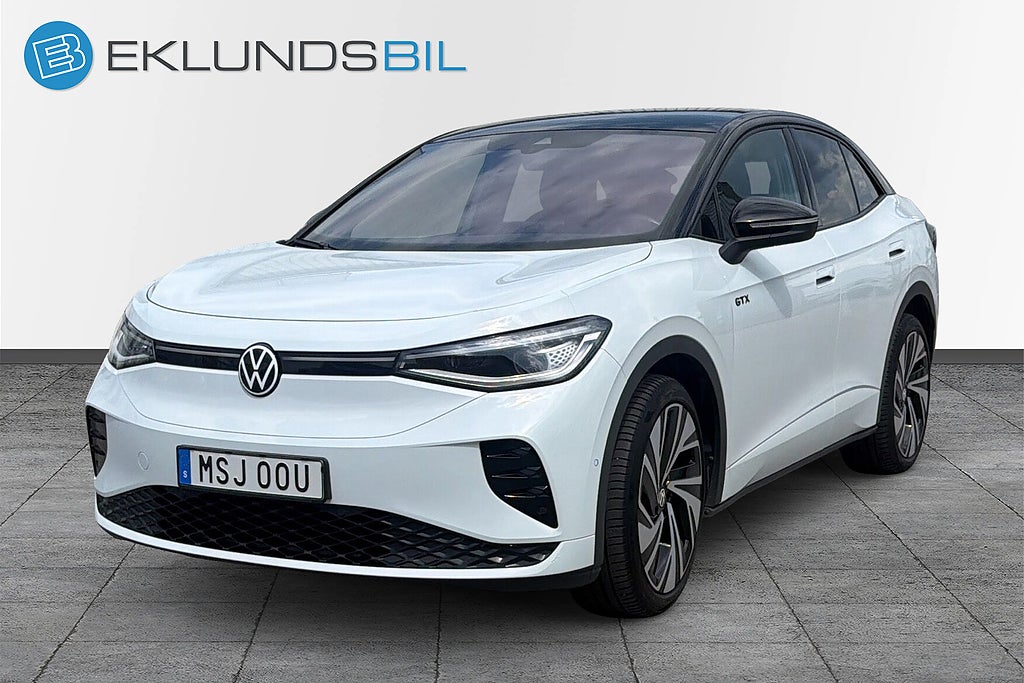 Volkswagen ID.5 2023