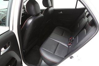 Halvkombi Kia Picanto 22 av 23