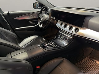 Kombi Mercedes-Benz E 9 av 20