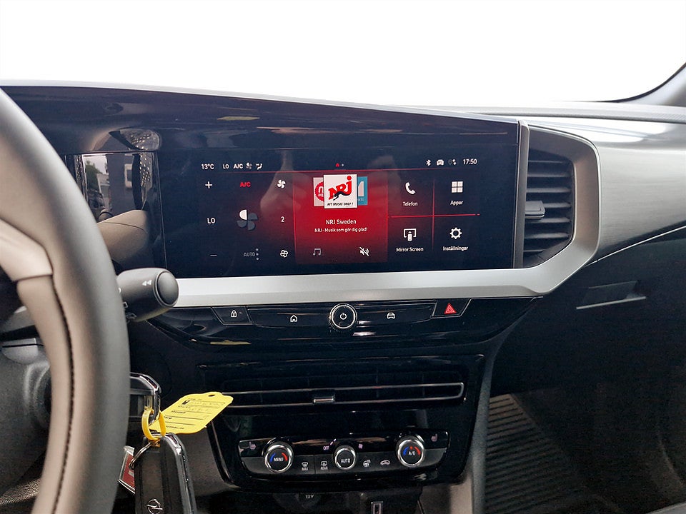 Bild på Opel Mokka GS 1.2 Turbo 130hk Aut B-KAMERA CARPLAY