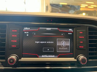Seat Leon ST León Cupra ST 2.0 TSI 290hk/Navi/Pano/CarPlay