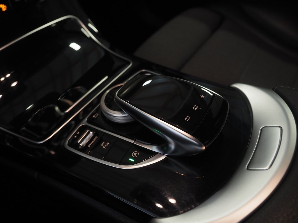Mercedes-Benz C 220 d 7G-Tronic Plus Avantgarde Drag Navi 2016