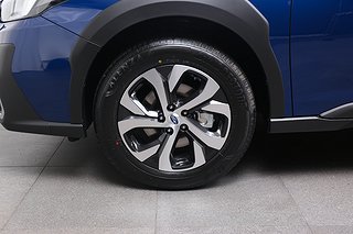 Kombi Subaru Outback 4 av 23