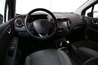 SUV Renault Captur 13 av 25