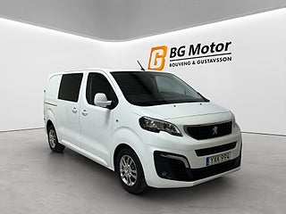 Brugt Peugeot Expert 