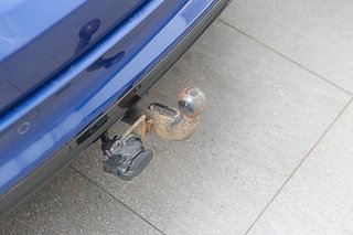 Halvkombi Ford Mondeo 7 av 29