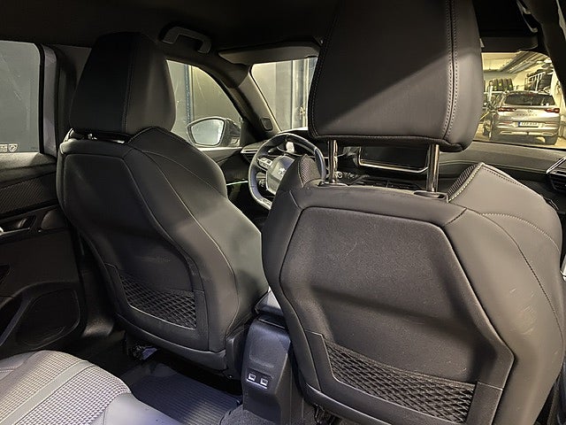 Bild på Peugeot 2008 GT 1.2 PureTech 130hk AUT
